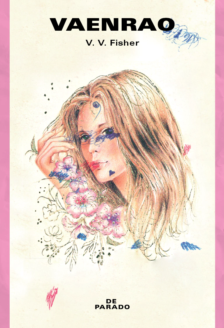 V. V. Fisher<br>Vaenrao - Image 2