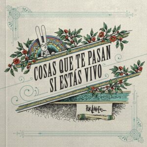 Liniers<br>Cosas que te pasan si estás vivo