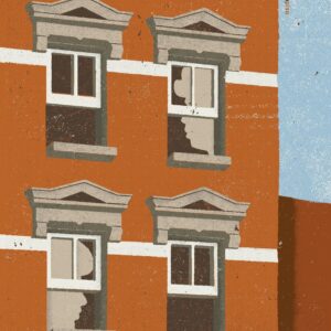 Vivian Gornick<br>Apegos feroces