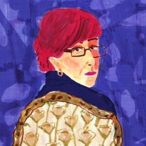 Inés Busquets<br>Aurora Venturini