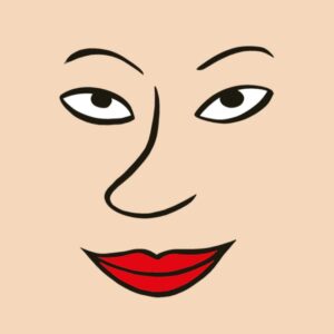 Maitena<br>Las mujeres de mi vida