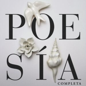 Julio Cortázar<br>Poesía completa