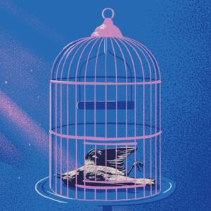 Fernanda Trías<br>La azotea